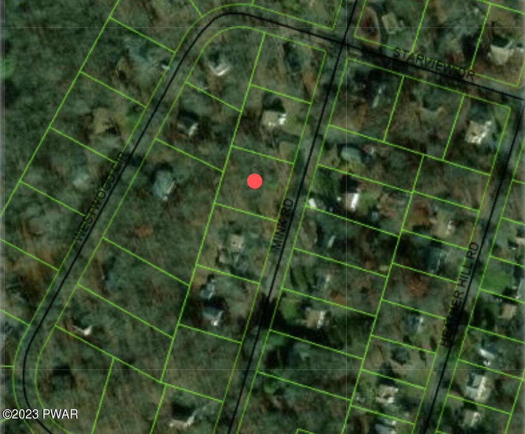 Lot 3 Mink Road Dingmans Ferry, PA 18328 - Photo 1 of 2 Parcel Map