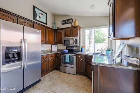 $575,000 | 13435 North 92nd Place, Scottsdale, AZ 85260