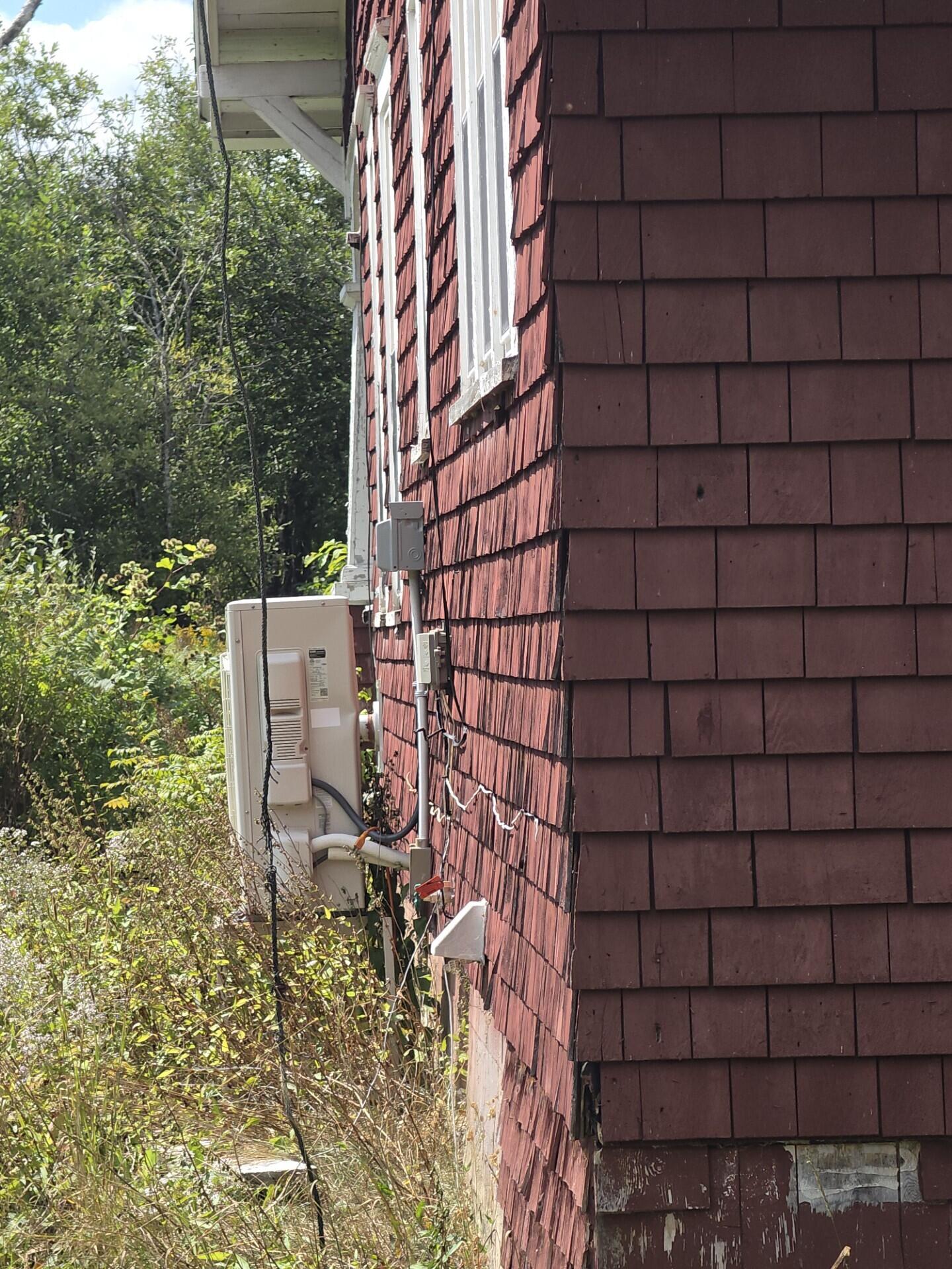1594 New Sweden Road Stockholm, ME 04783 - Photo 3 of 18 Jl 19