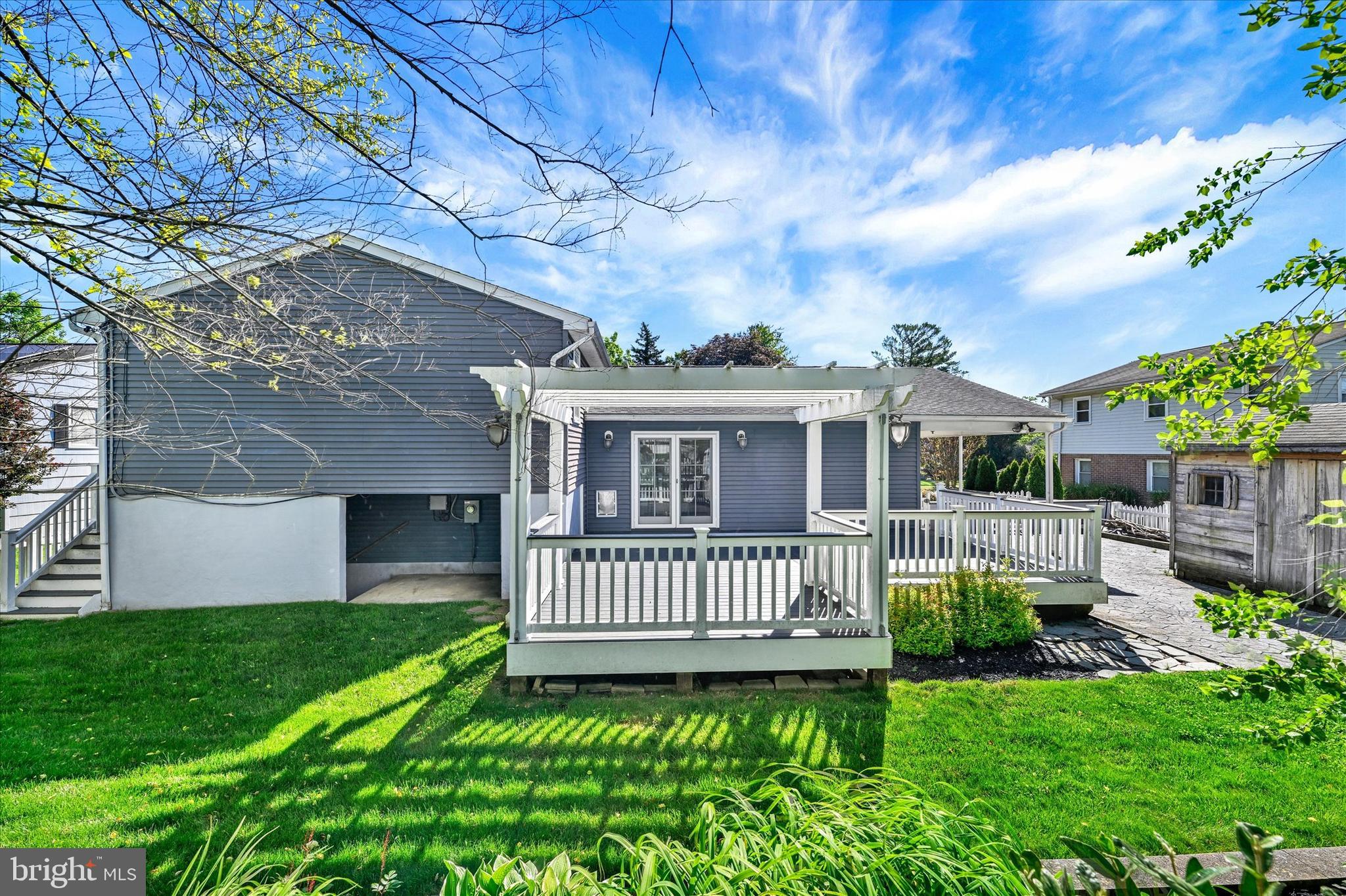 8216 Thornton Road Towson, MD 21204 - Photo 38 of 43