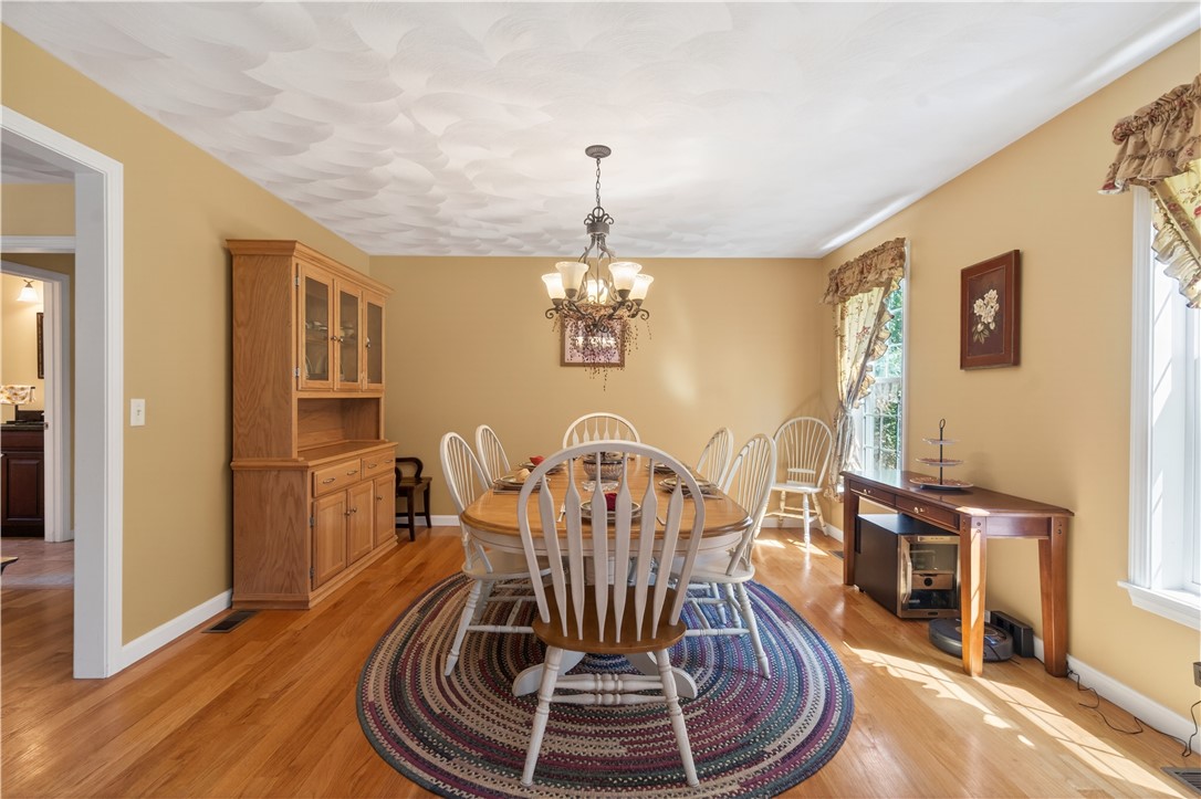 245 Jackson Schoolhouse Road Burrillville, RI 02859 - Photo 3 of 37