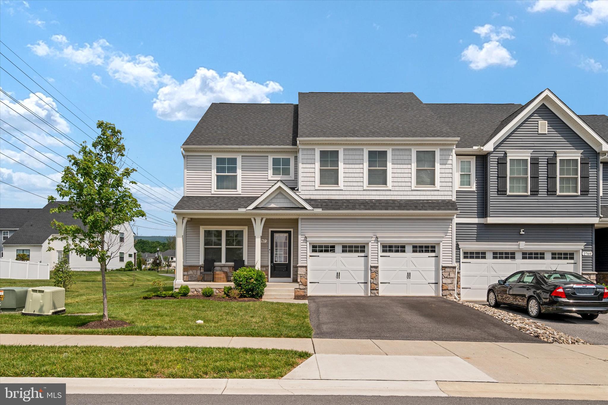 2767 Bluegrass Way Frederick, MD 21702 - Photo 42 of 57