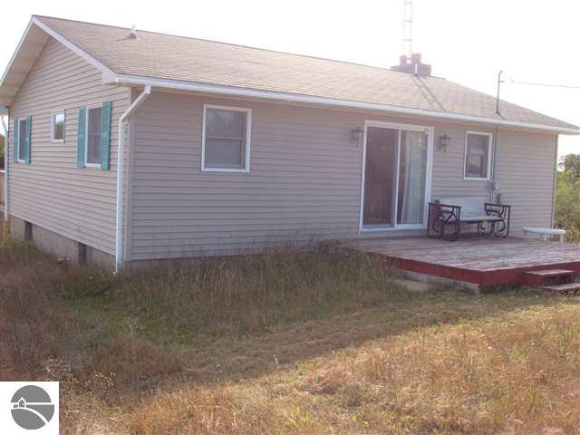 23298 Rice Road Copemish, MI 49625 - Photo 2 of 15 1713604-1.JPG