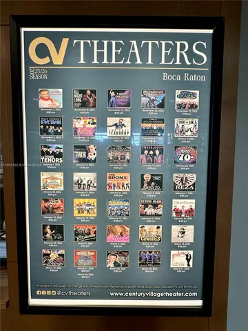 a view of a backyard with sitting area