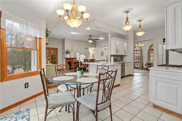 $525,000 | 2108 Mickanin Road, Irwin, PA 15642