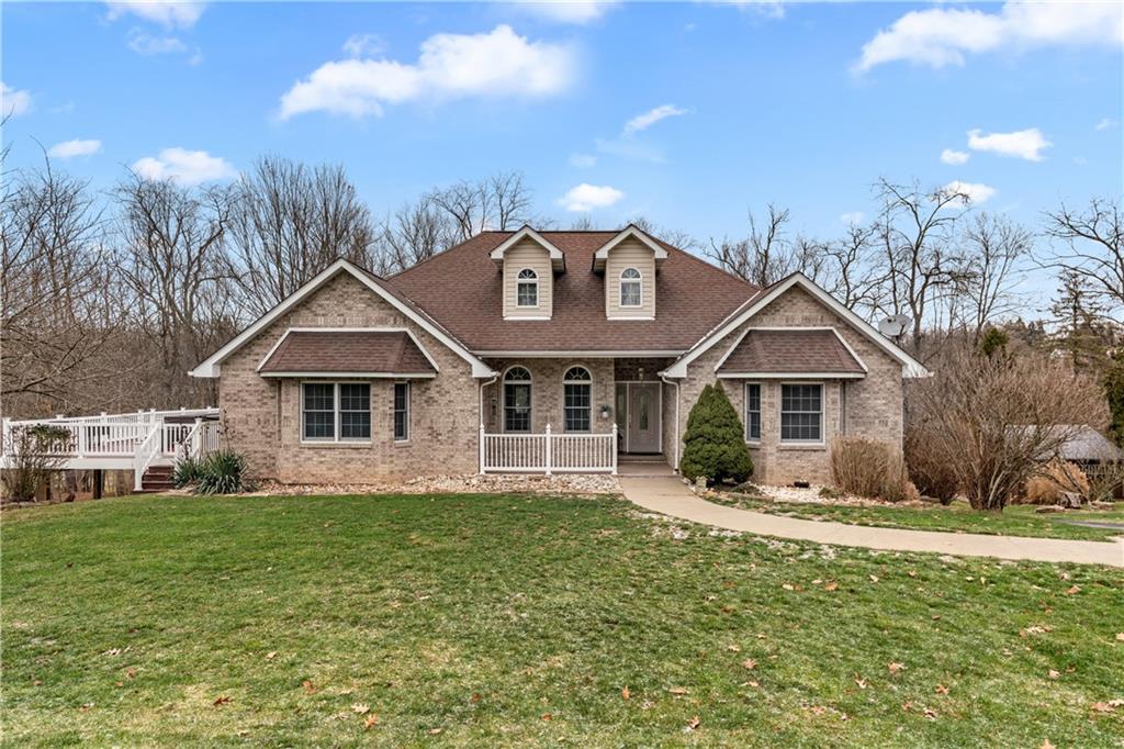 2108 Mickanin Road Irwin, PA 15642 - Photo 2 of 31 a front view of a house with a yard