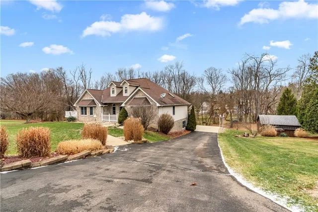 $525,000 | 2108 Mickanin Road, Irwin, PA 15642