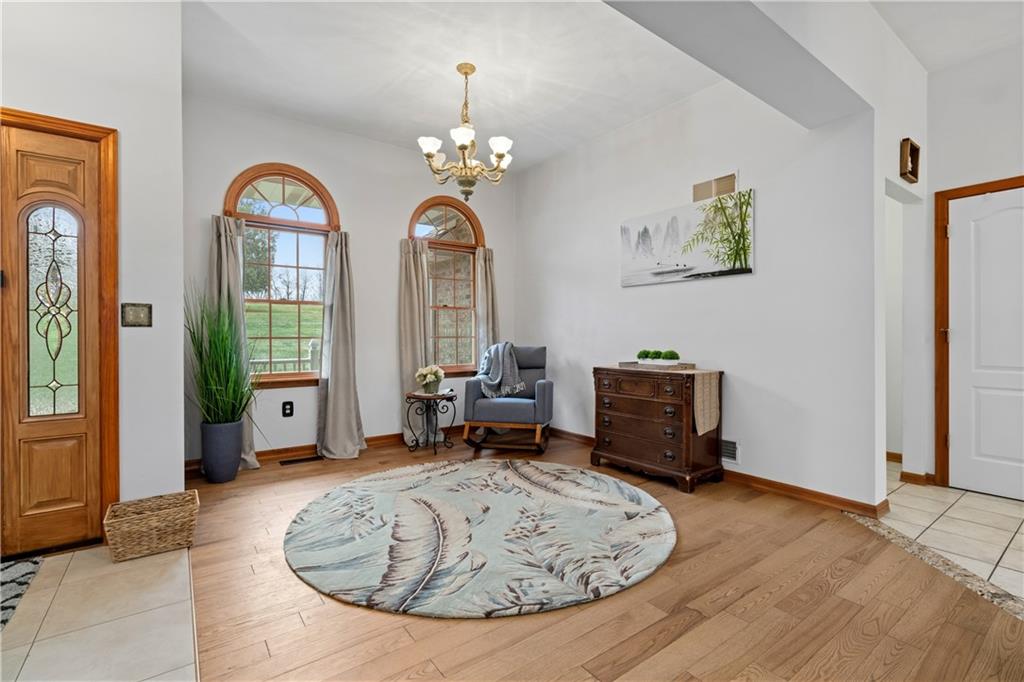 2108 Mickanin Road Irwin, PA 15642 - Photo 5 of 31 a living room with furniture