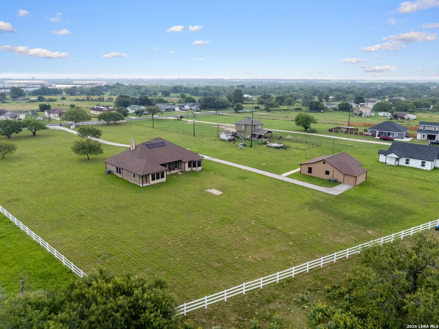 16371 Borregas Road Elmendorf, TX 78112 - Photo 65 of 80