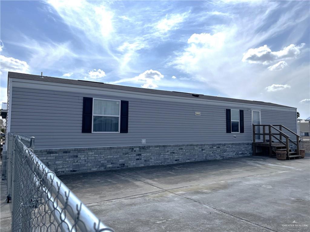 2503 Double Eagle Drive Mission, TX 78572 - Photo 2 of 15 a view of house