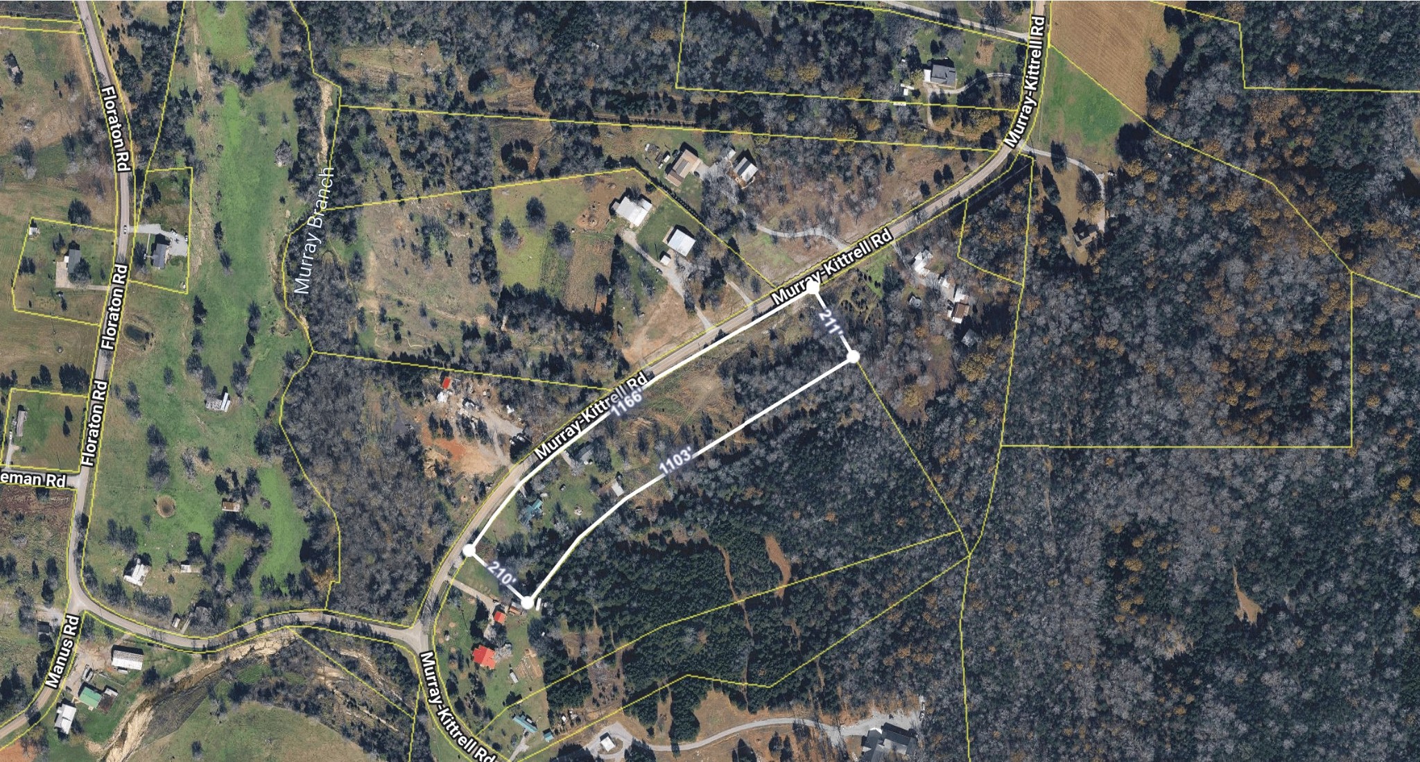 2399 Murray-Kittrell Road Readyville, TN 37149 - Photo 2 of 49