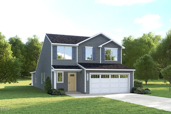 $299,990 | 3825 Strickland Road, Bailey, NC 27807