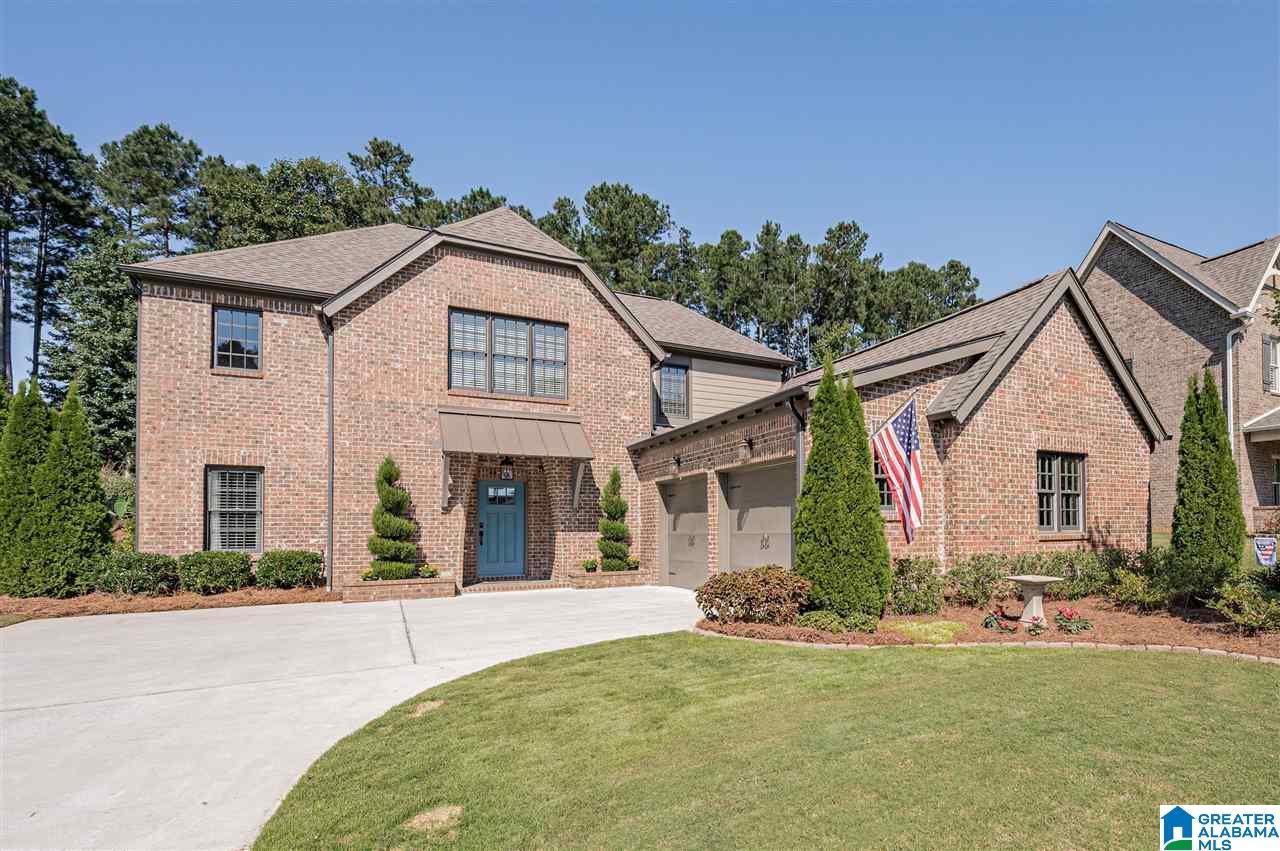 313 Kilkerran Lane Pelham, AL 35124 - Photo 1 of 44