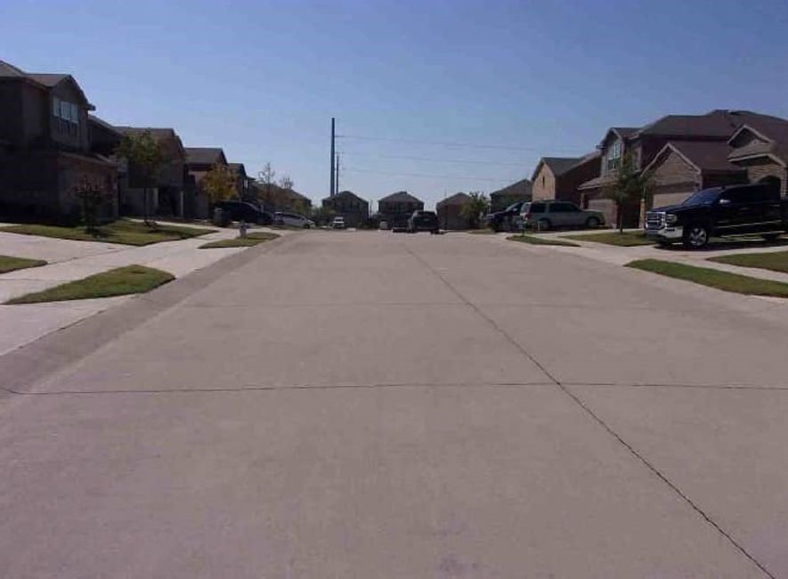 838 Ozark Path Princeton, TX 75407 - Photo 5 of 6 a view of a street