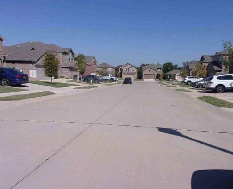 838 Ozark Path Princeton, TX 75407 - Photo 6 of 6 a roof view