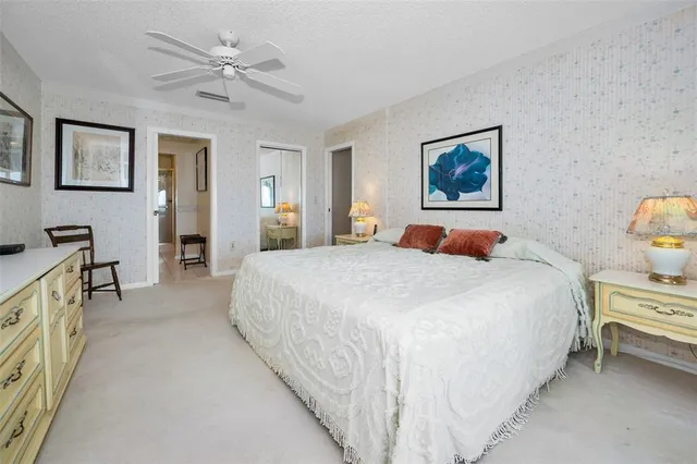 $299,900 | 100 Bluff View Drive, Unit 511C, Belleair Bluffs, FL 33770