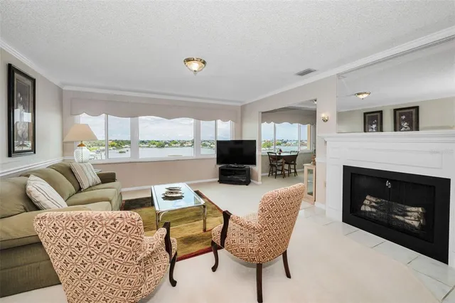 $299,900 | 100 Bluff View Drive, Unit 511C, Belleair Bluffs, FL 33770