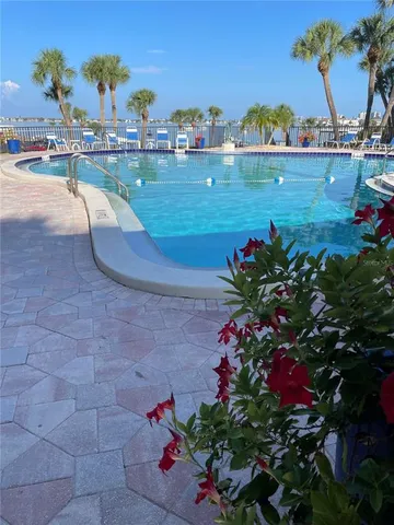 $299,900 | 100 Bluff View Drive, Unit 511C, Belleair Bluffs, FL 33770