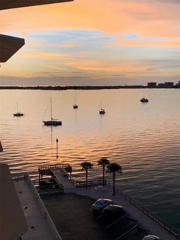 $299,900 | 100 Bluff View Drive, Unit 511C, Belleair Bluffs, FL 33770