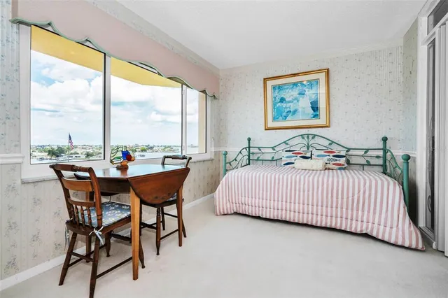 $299,900 | 100 Bluff View Drive, Unit 511C, Belleair Bluffs, FL 33770