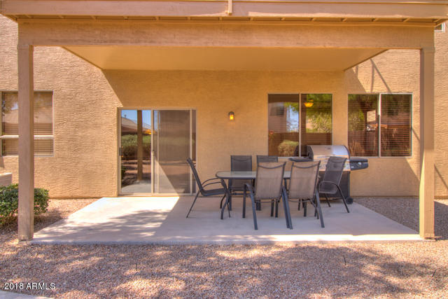 42811 West Venture Road Maricopa, AZ 85138 - Photo 59 of 61 a view of a dining room with furniture