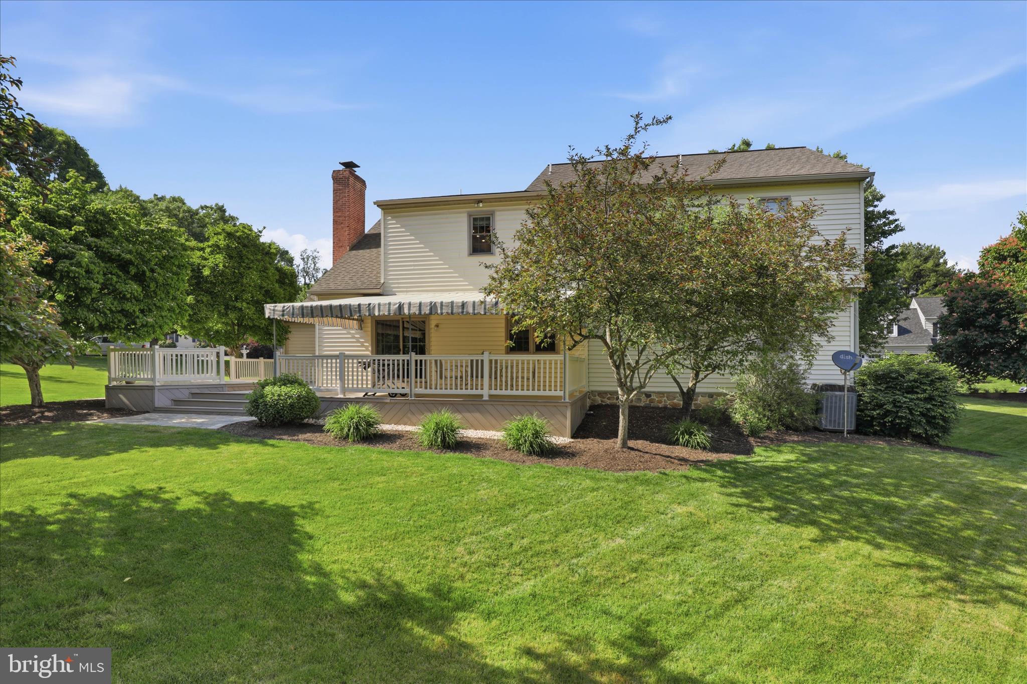 9 Round House Drive Lititz, PA 17543 - Photo 63 of 71