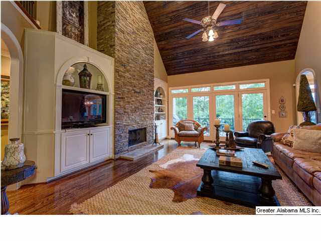 7943 Wynwood Road Trussville, AL 35173 - Photo 5 of 32