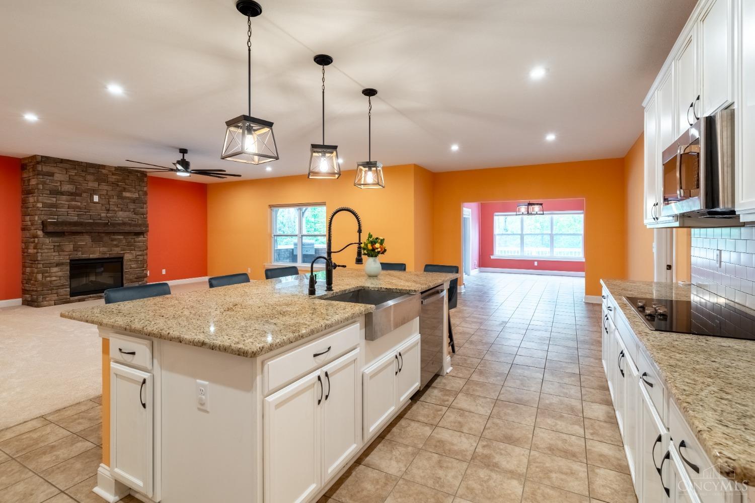 761 Barg Salt Run Road Cincinnati, OH 45245 - Photo 18 of 67 Gallery Image 18