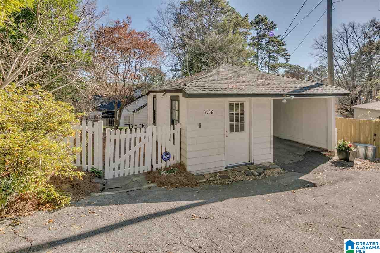 3536 Pine Ridge Road Birmingham, AL 35213 - Photo 39 of 43 Gallery Image 39