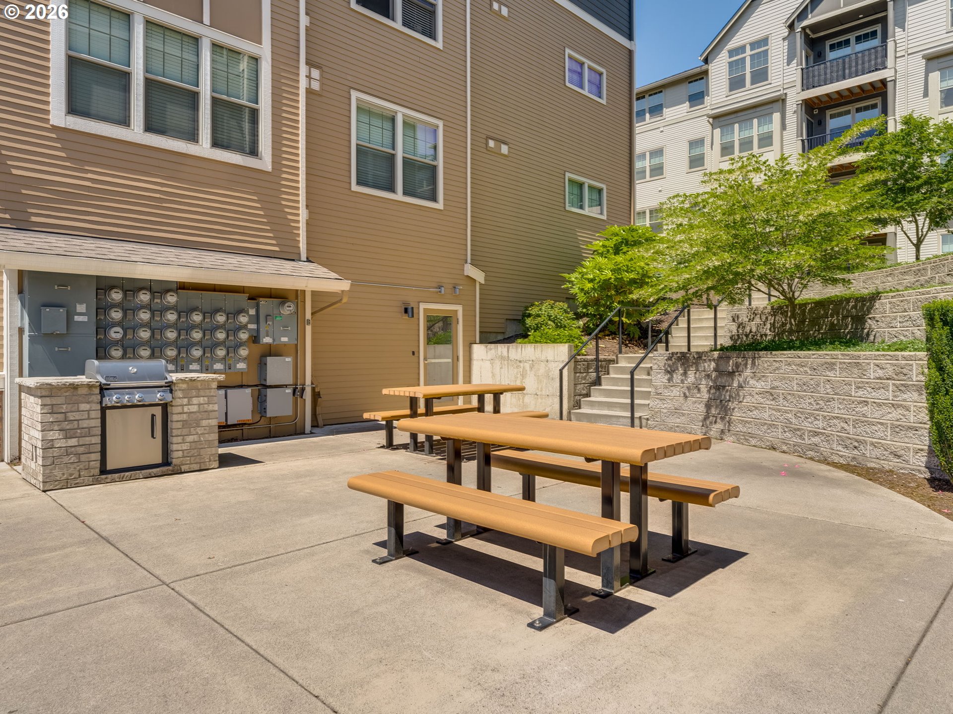 17137 Southwest Appledale Road, Unit 206 Beaverton, OR 97007 - Photo 21 of 29