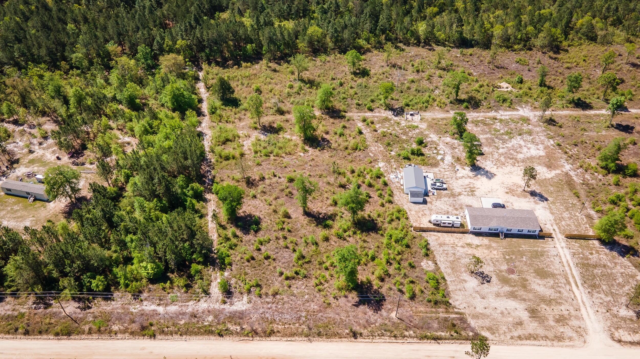 3-acres Old Shoals Road Monetta, SC 29105 - Photo 7 of 12