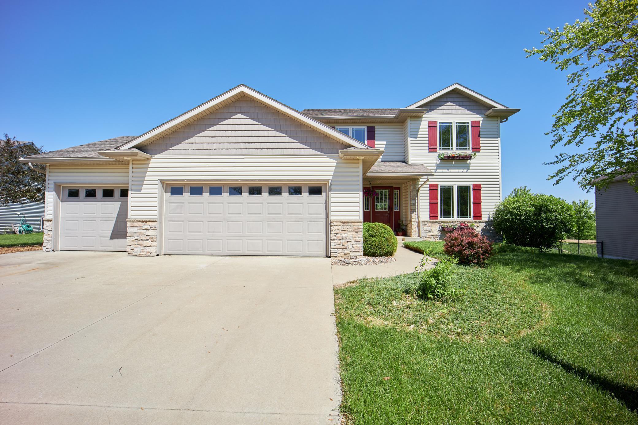 1928 Century Valley Road Northeast Rochester, MN 55906 - Photo 1 of 1