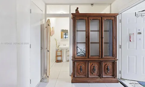 a view of a entryway door of the house