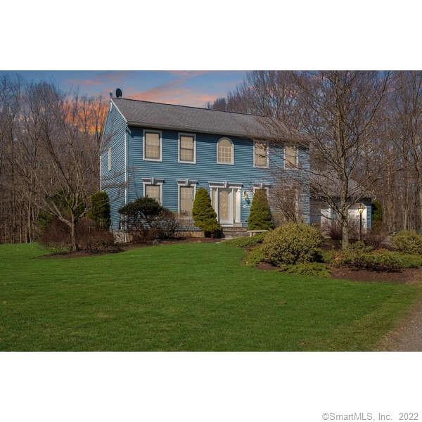 26 Executive Hill Road Wolcott, CT 06716 - Photo 1 of 1 Gallery Image 1