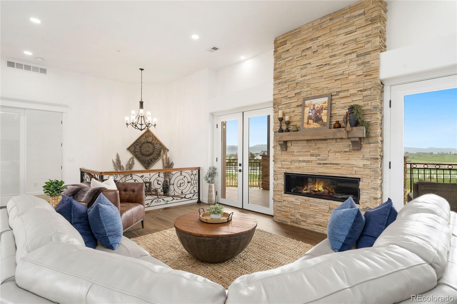 424 Grayhawk Road Fort Collins, CO 80524 - Photo 4 of 38