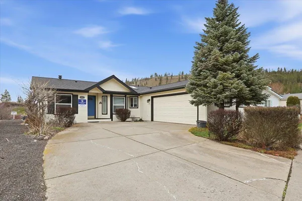 $210,000 | 4402 South Sunny Creek Circle, Spokane, WA 99224
