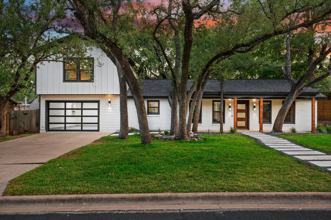 4209 Deepwoods Drive Austin, TX 78731 - Photo 1 of 1