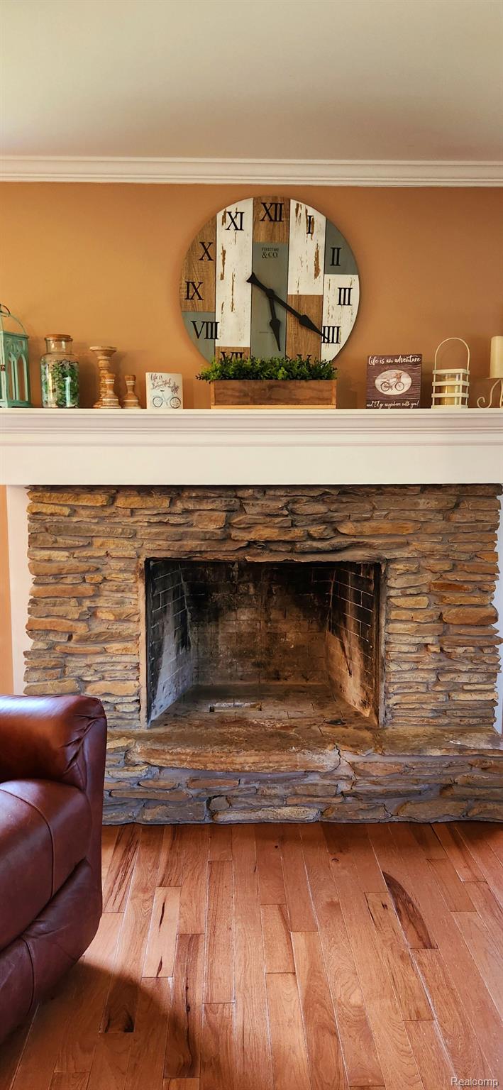 6651 Verona Road Kinde, MI 48445 - Photo 11 of 35 Gallery Image 11