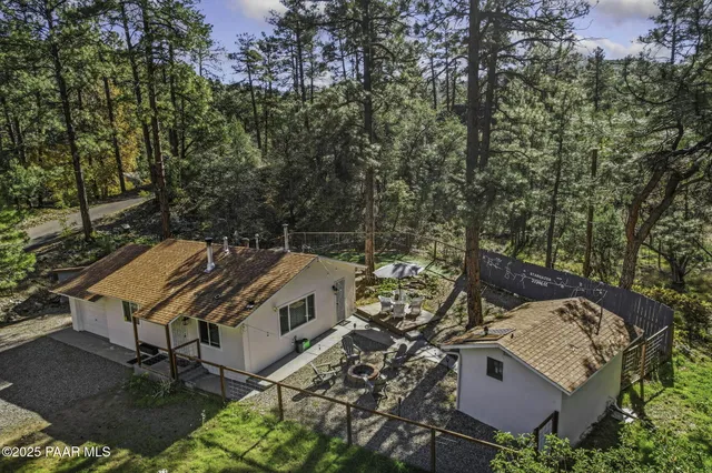 $399,000 | 1270 South Highland Drive, Prescott, AZ 86303