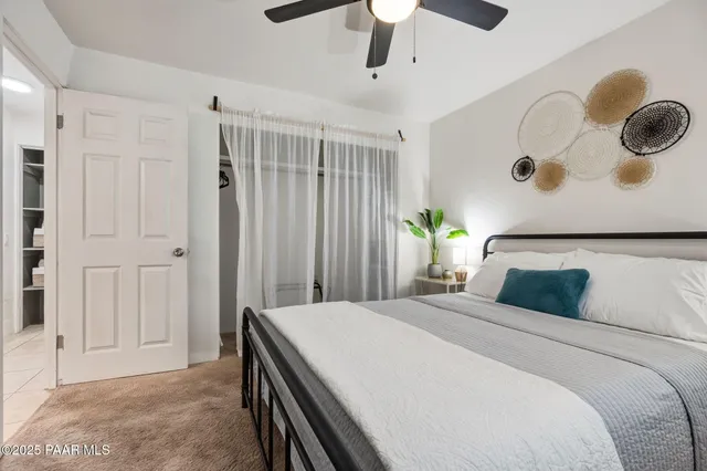 $399,000 | 1270 South Highland Drive, Prescott, AZ 86303