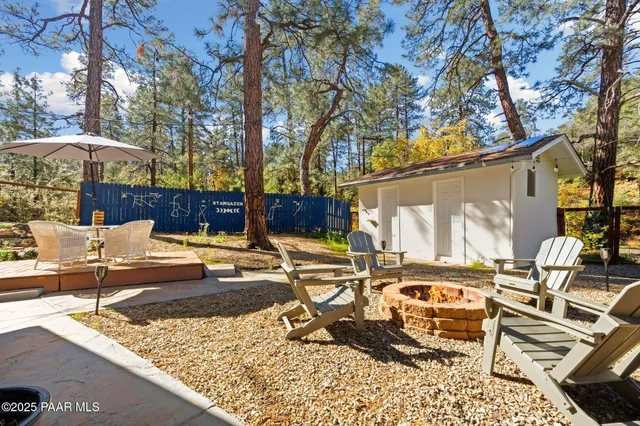 $399,000 | 1270 South Highland Drive, Prescott, AZ 86303