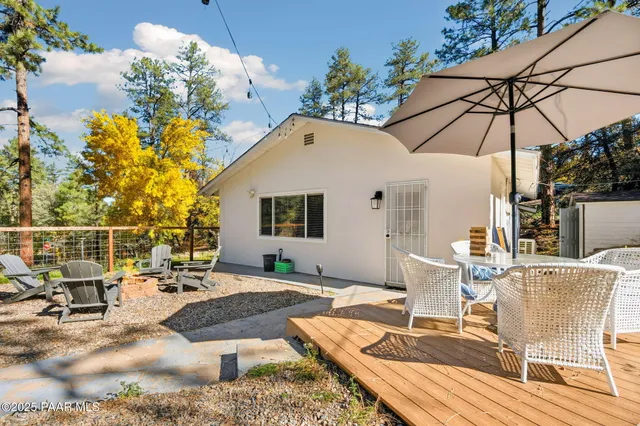 $399,000 | 1270 South Highland Drive, Prescott, AZ 86303