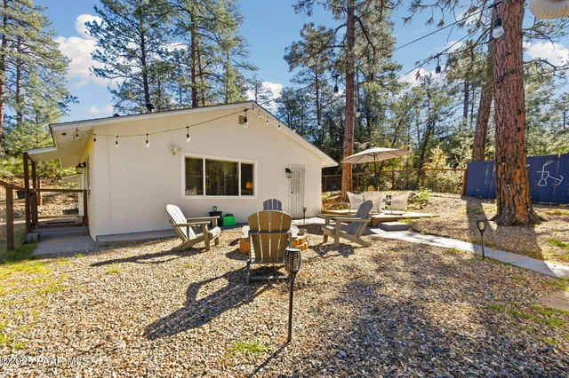 $399,000 | 1270 South Highland Drive, Prescott, AZ 86303