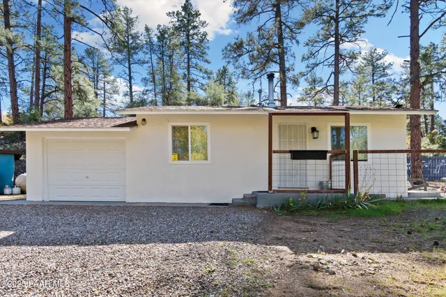 $399,000 | 1270 South Highland Drive, Prescott, AZ 86303
