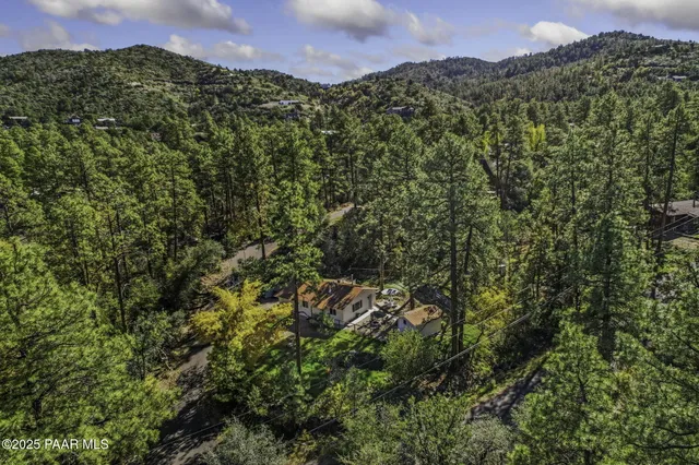 $399,000 | 1270 South Highland Drive, Prescott, AZ 86303