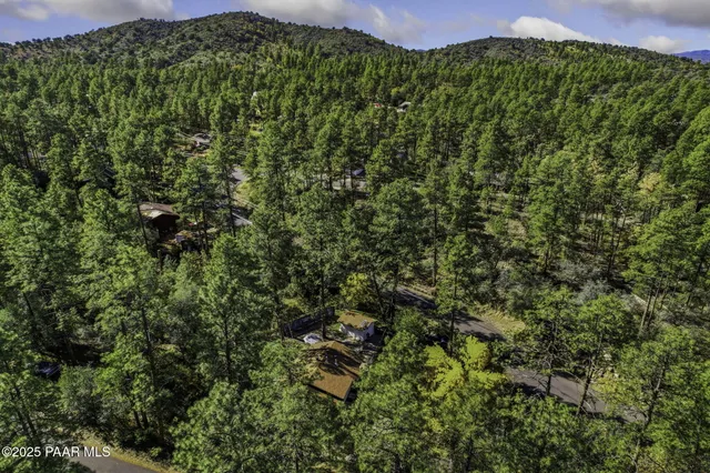 $399,000 | 1270 South Highland Drive, Prescott, AZ 86303