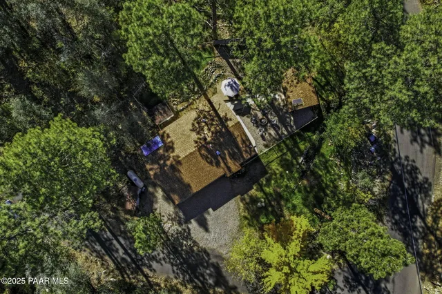 $399,000 | 1270 South Highland Drive, Prescott, AZ 86303