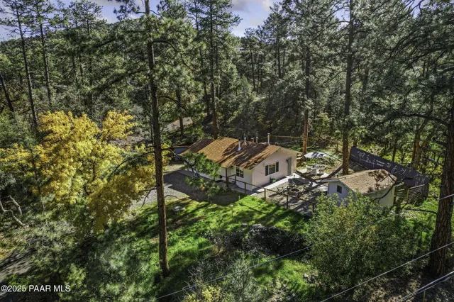 $399,000 | 1270 South Highland Drive, Prescott, AZ 86303