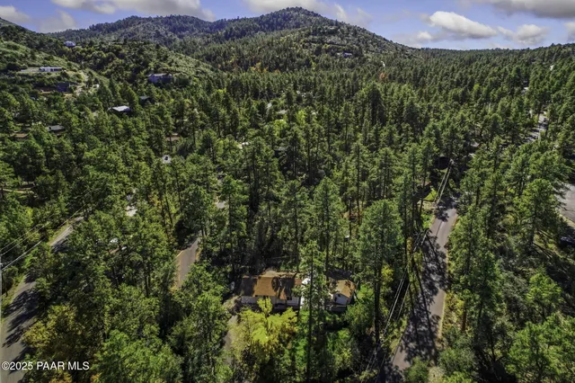 $399,000 | 1270 South Highland Drive, Prescott, AZ 86303