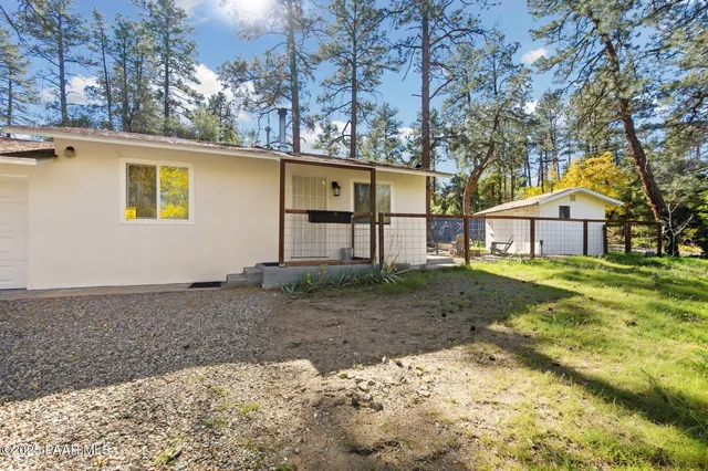 $399,000 | 1270 South Highland Drive, Prescott, AZ 86303